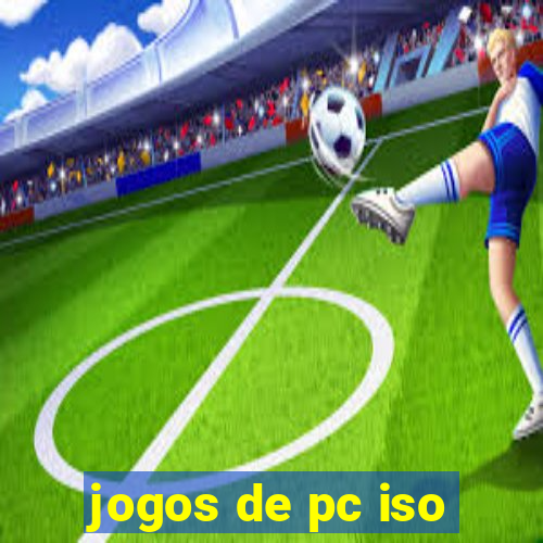 jogos de pc iso